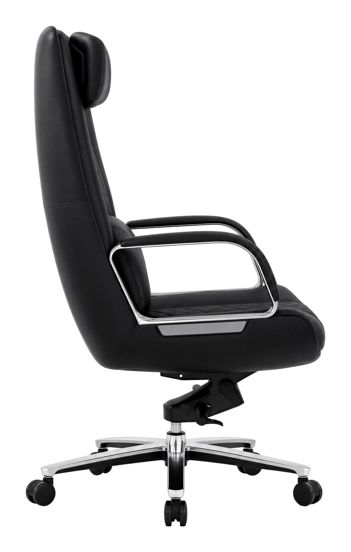 Cordelia Office Chair Black - 111279