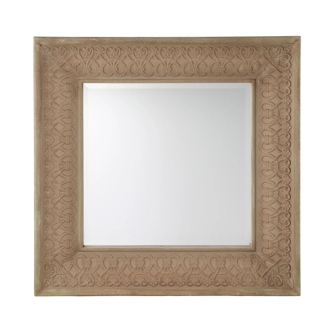 Dyerlane Decorative Wall Mirror - AmericanHomeFurniture