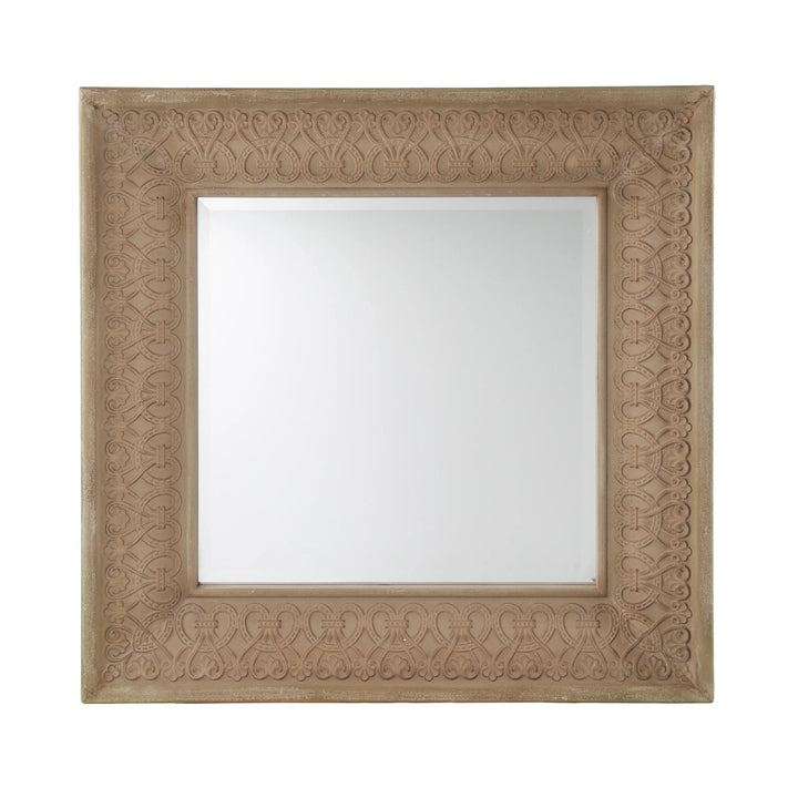 Dyerlane Decorative Wall Mirror - AmericanHomeFurniture