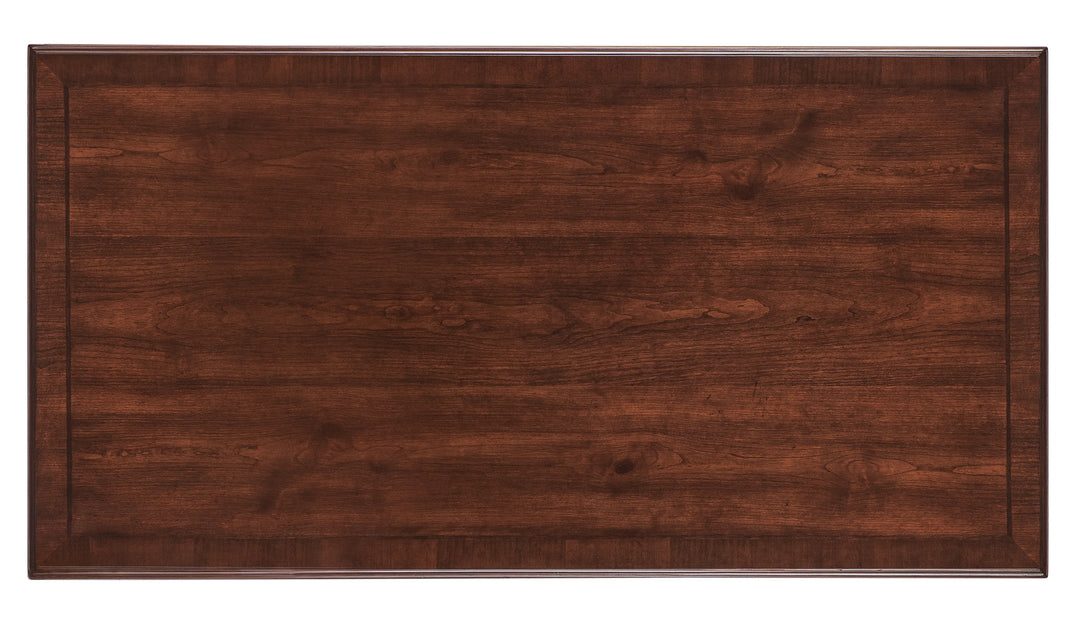 American Home Furniture Hooker Furniture Charleston Rectangle Cocktail Table
