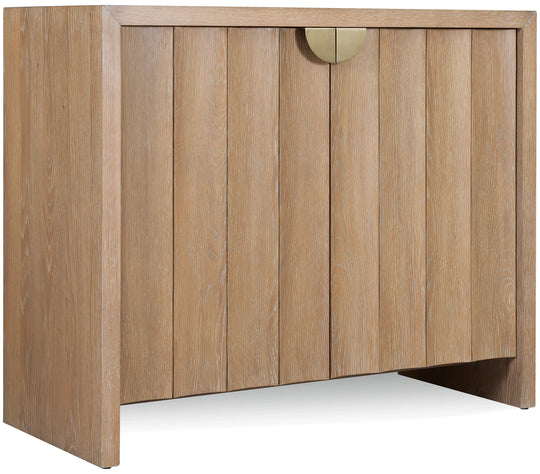 Hooker Furniture - Commerce and Market Willow Accent Cabinet - 7228-85144-82 | American Home Furniture