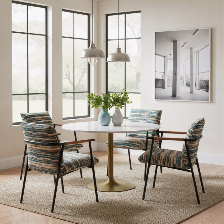 Reduga Dining Chair - Set of 2