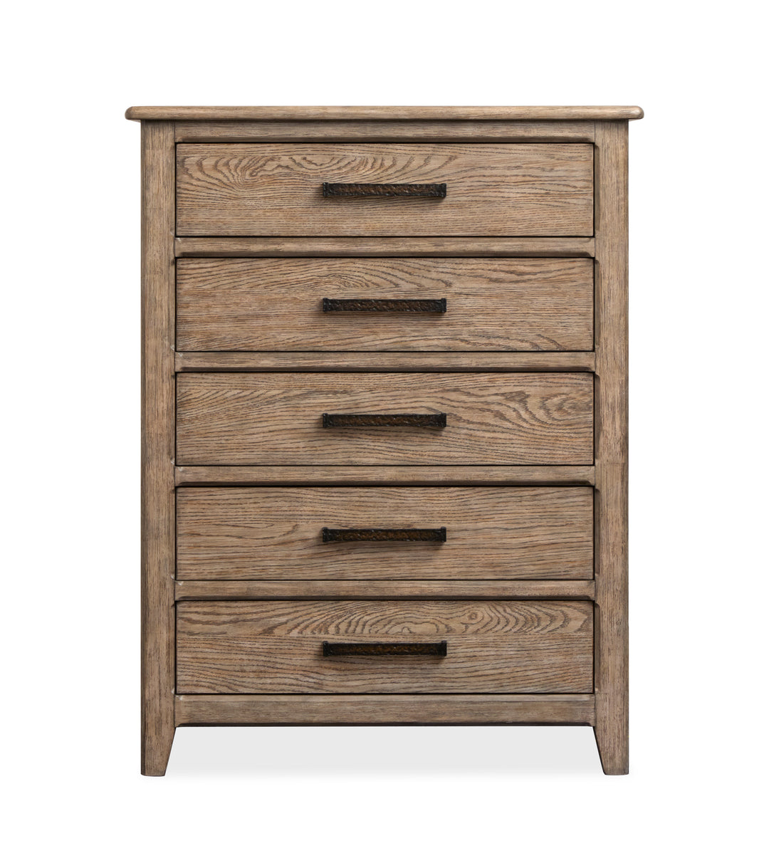 Claremont Smokey Taupe Drawer Chest - B5942-10