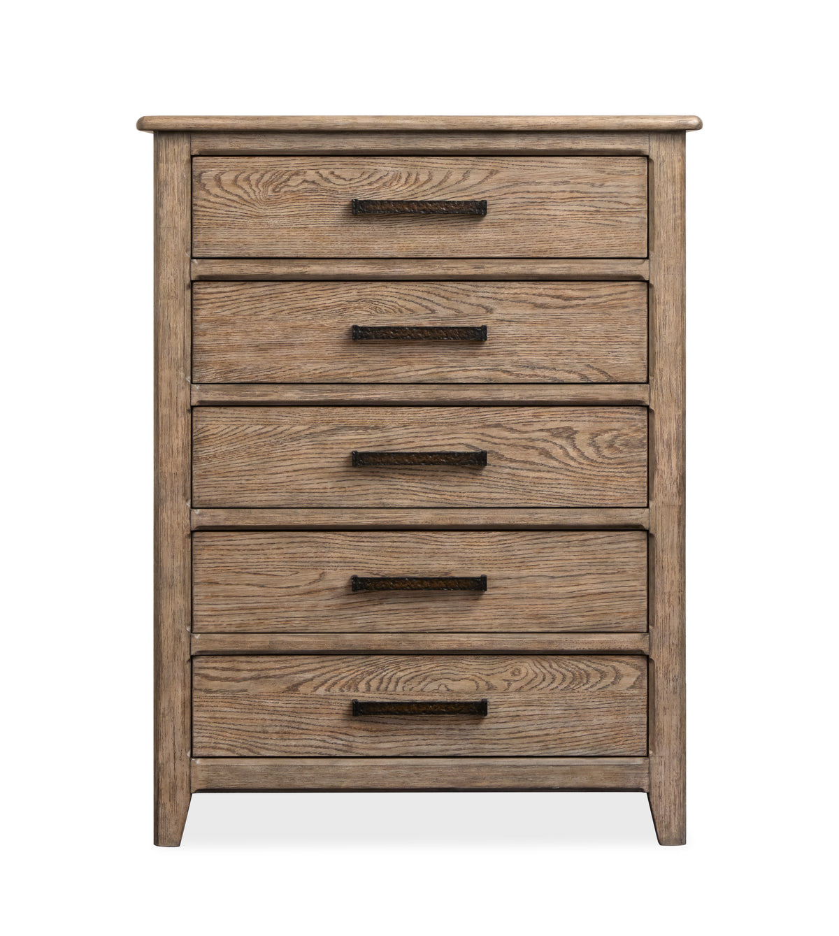 Claremont Smokey Taupe Drawer Chest - B5942-10