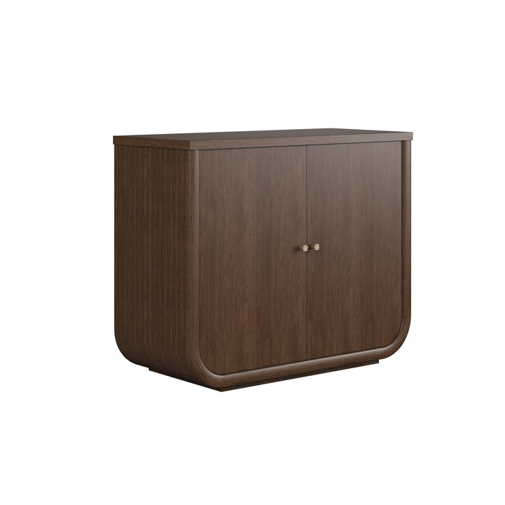 Verge Door Chest