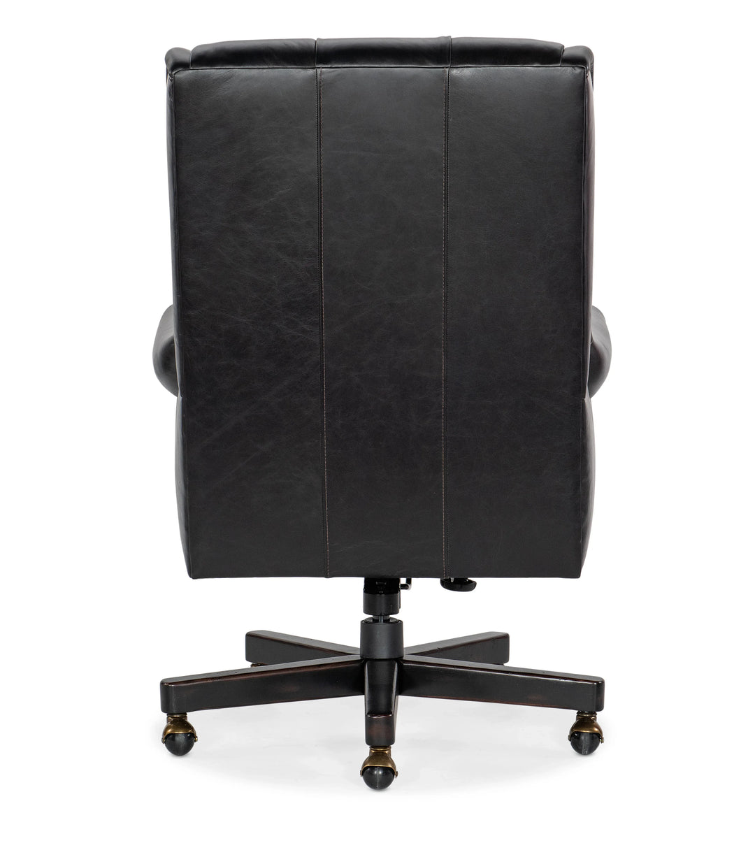American Home Furniture Hooker Furniture Charleston Executive Swivel Tilt Chair