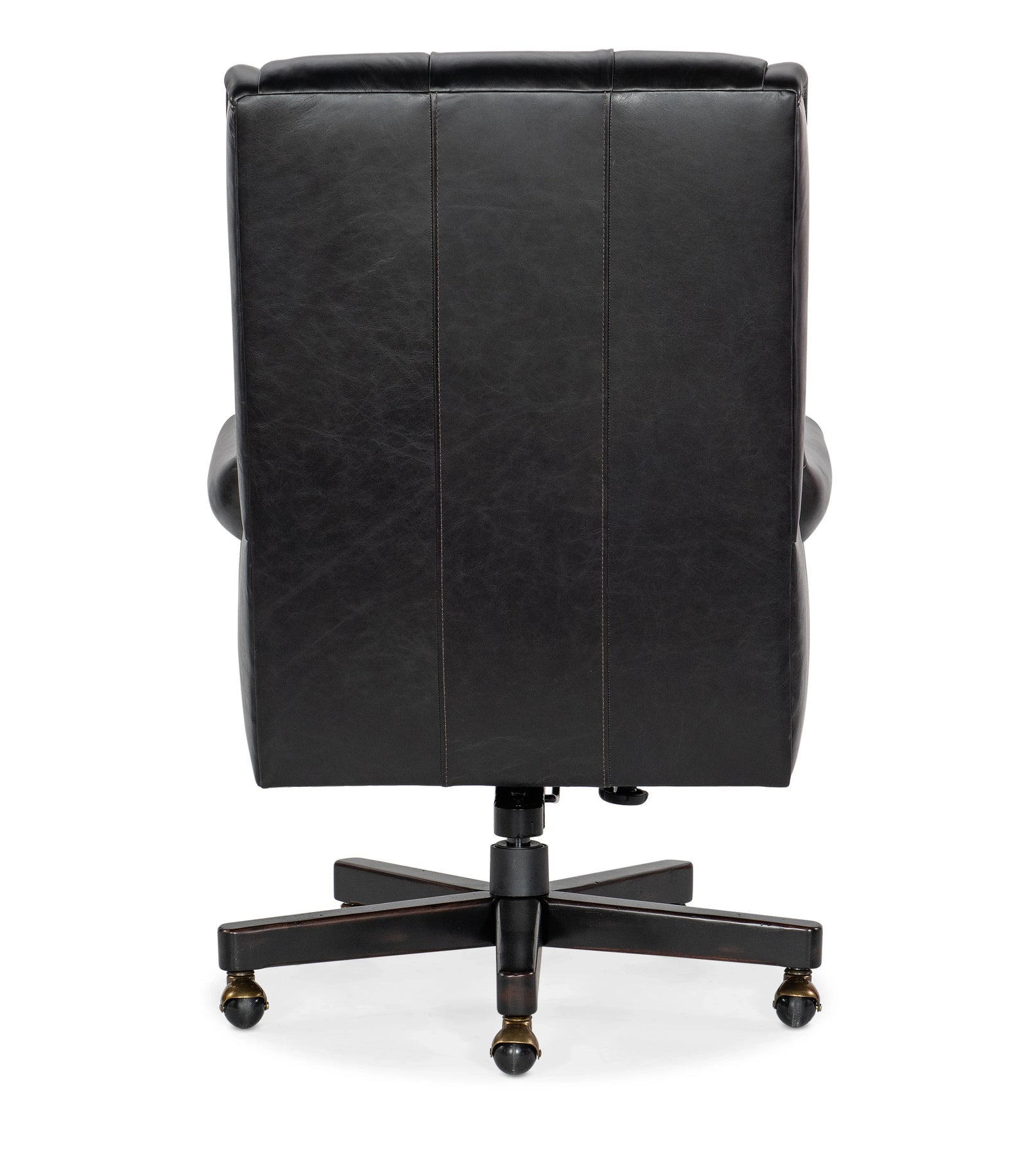 American Home Furniture Hooker Furniture Charleston Executive Swivel Tilt Chair