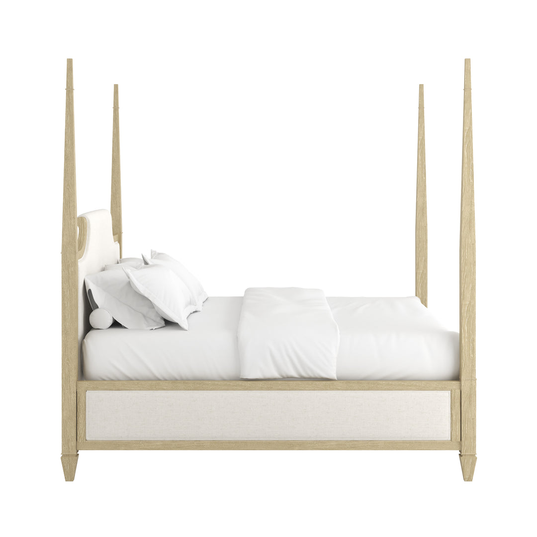 Eave Uph Queen Bed
