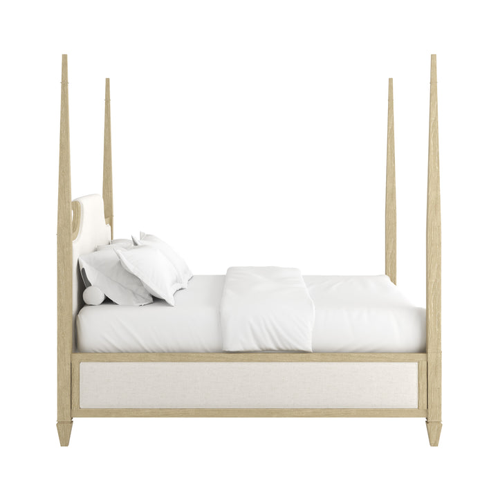 Eave Uph Queen Bed
