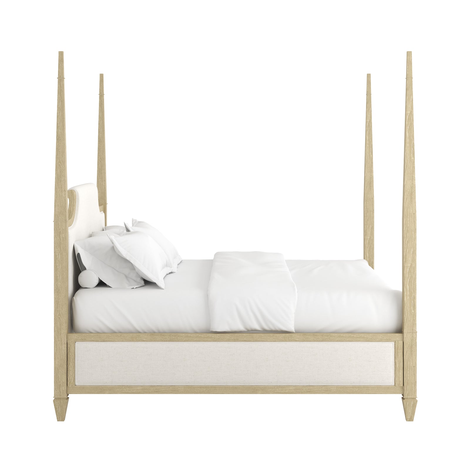 Eave Uph King Bed