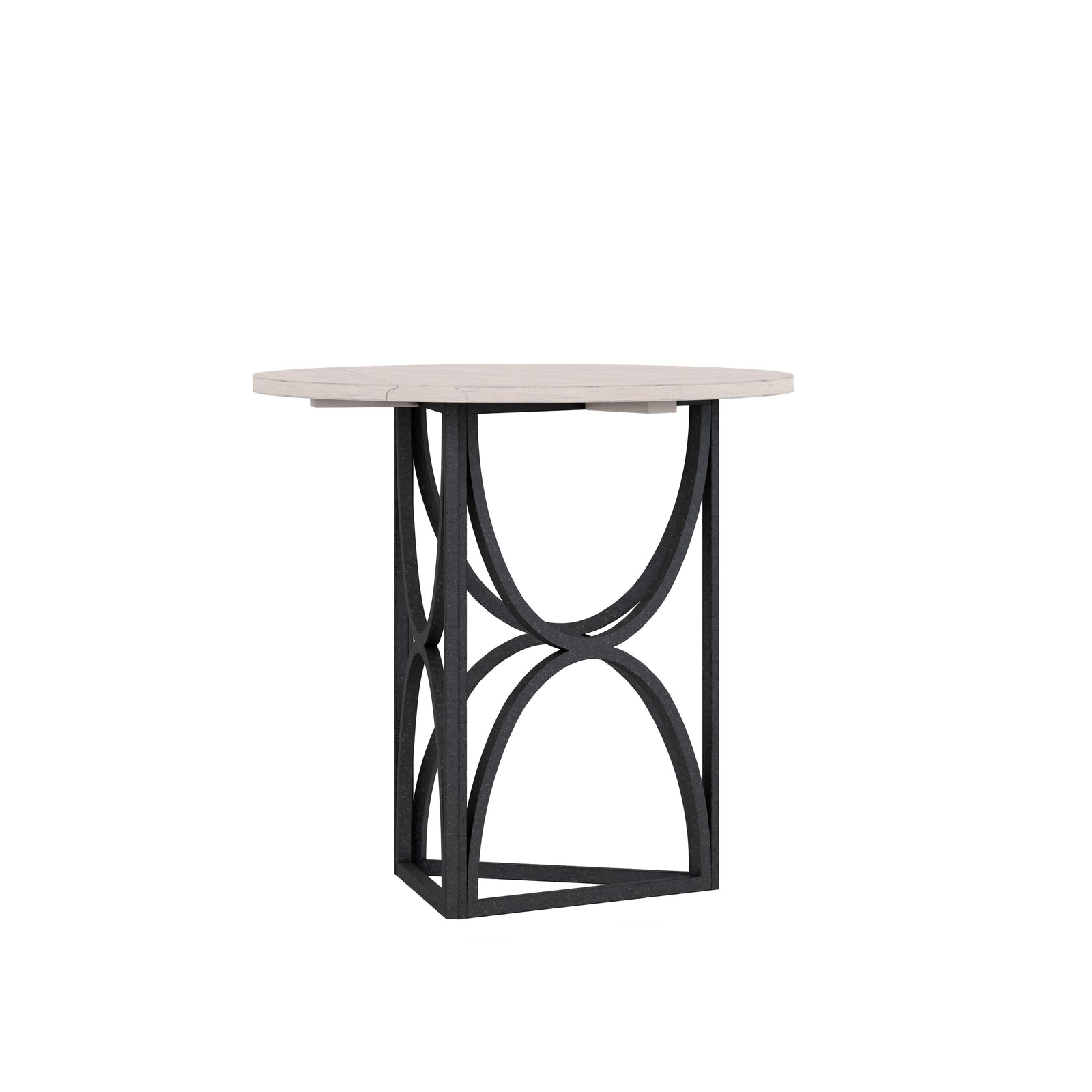 A.R.T. Furniture Alcove Chairside Table ACCENT TABLES