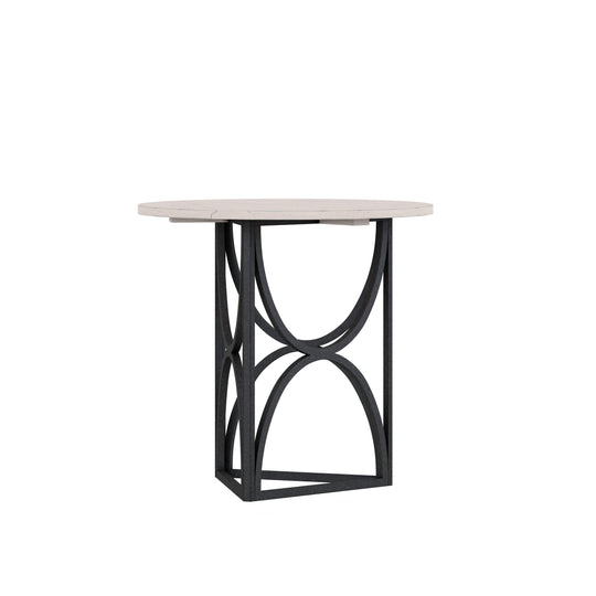 A.R.T. Furniture Alcove Chairside Table ACCENT TABLES