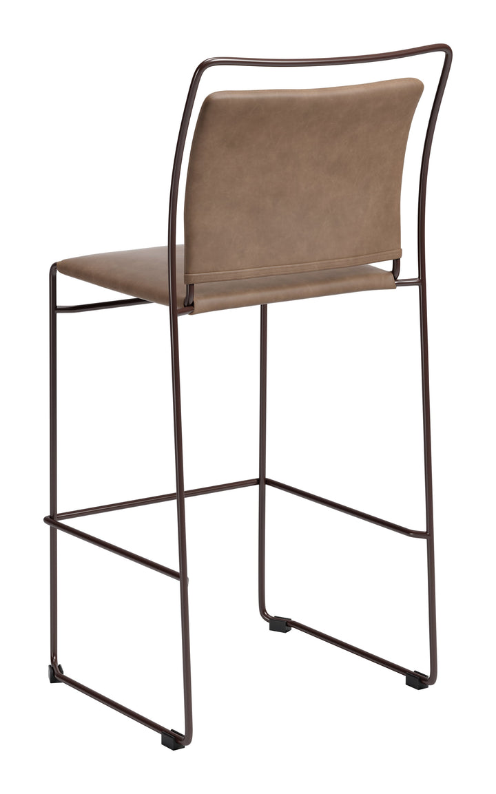Verbena Barstool (Set of 2)