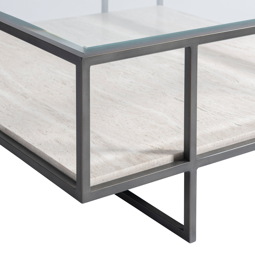 Harlow Cocktail Table