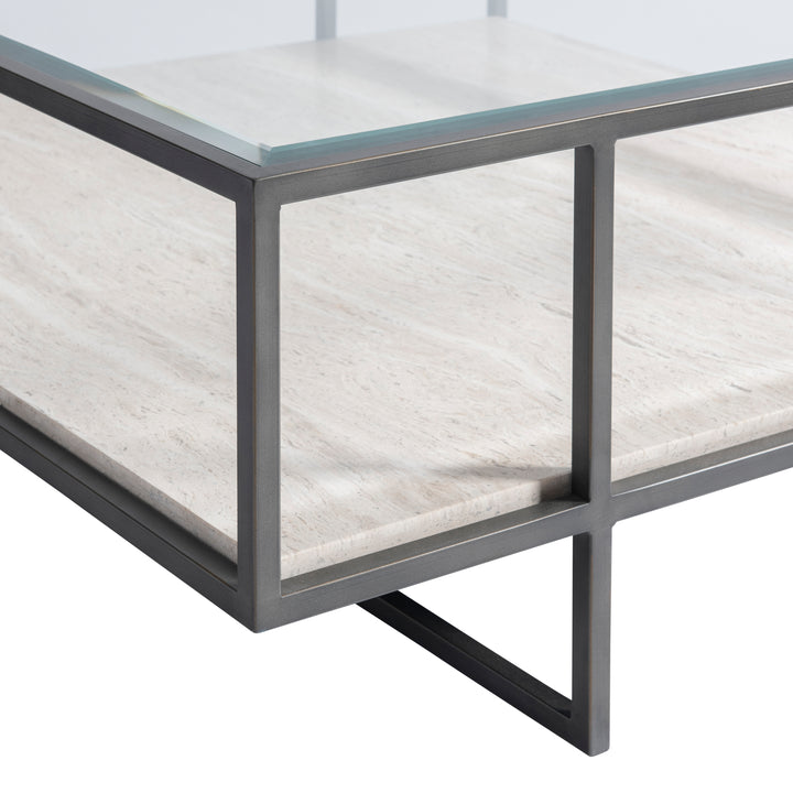 Harlow Cocktail Table