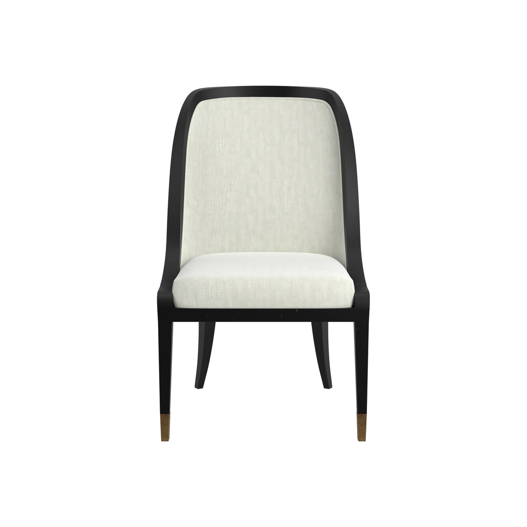 Eave Hostess dining chair
