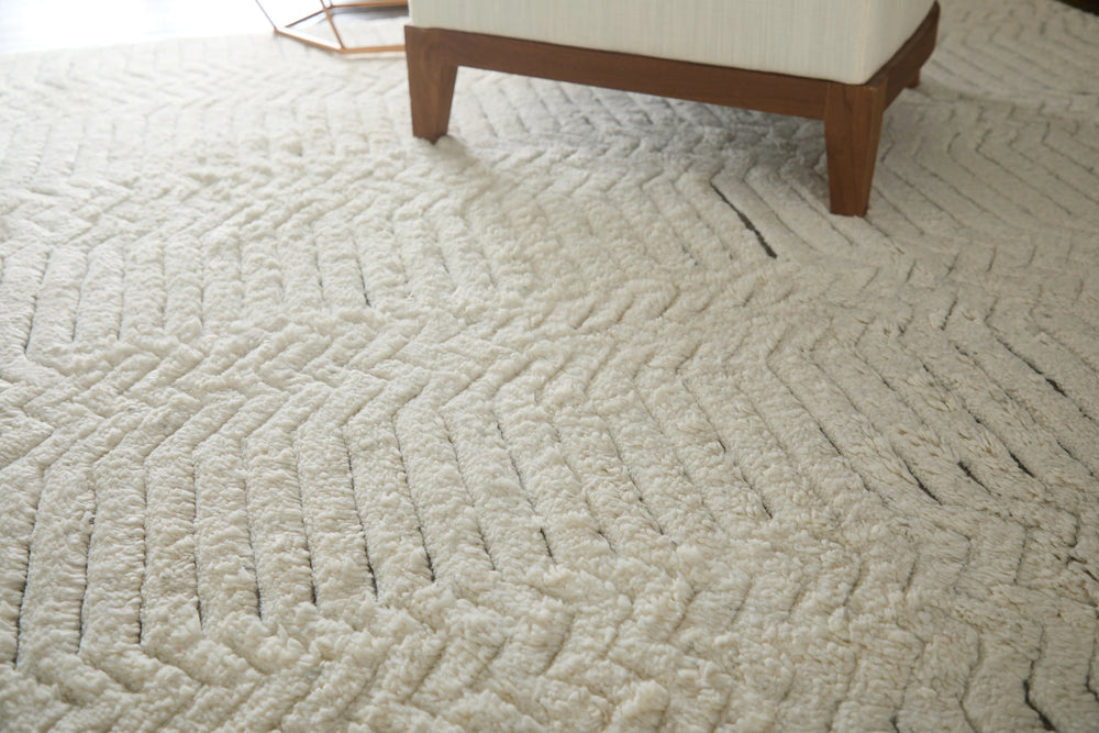 Rectangle/2' x 3'/Ivory