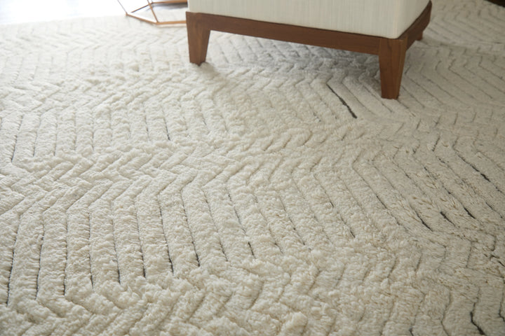 Rectangle/2' x 3'/Ivory