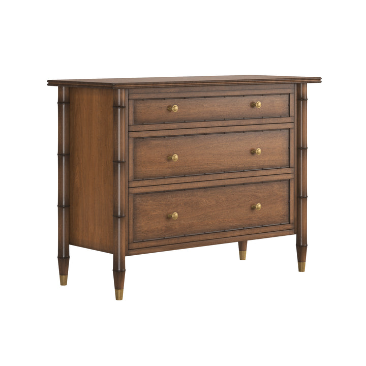 Harbor Bachelors Chest