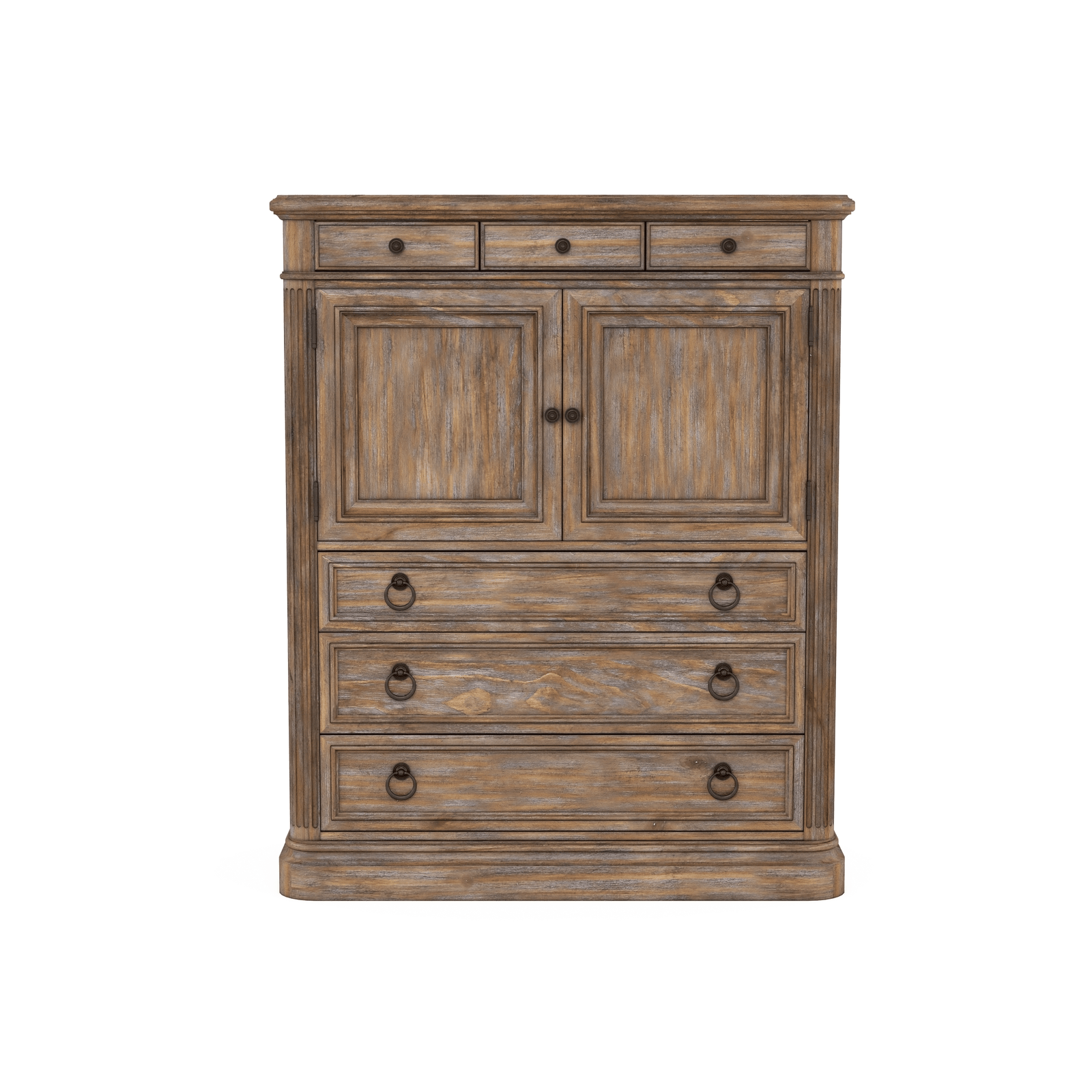 A.R.T. Furniture Architrave Cabinet SIDEBOARDS + CREDENZAS
