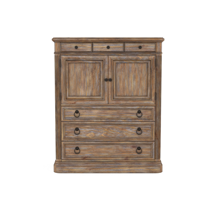 American Home Furniture | A.R.T. Furniture - Architrave Door / Drawer Chest