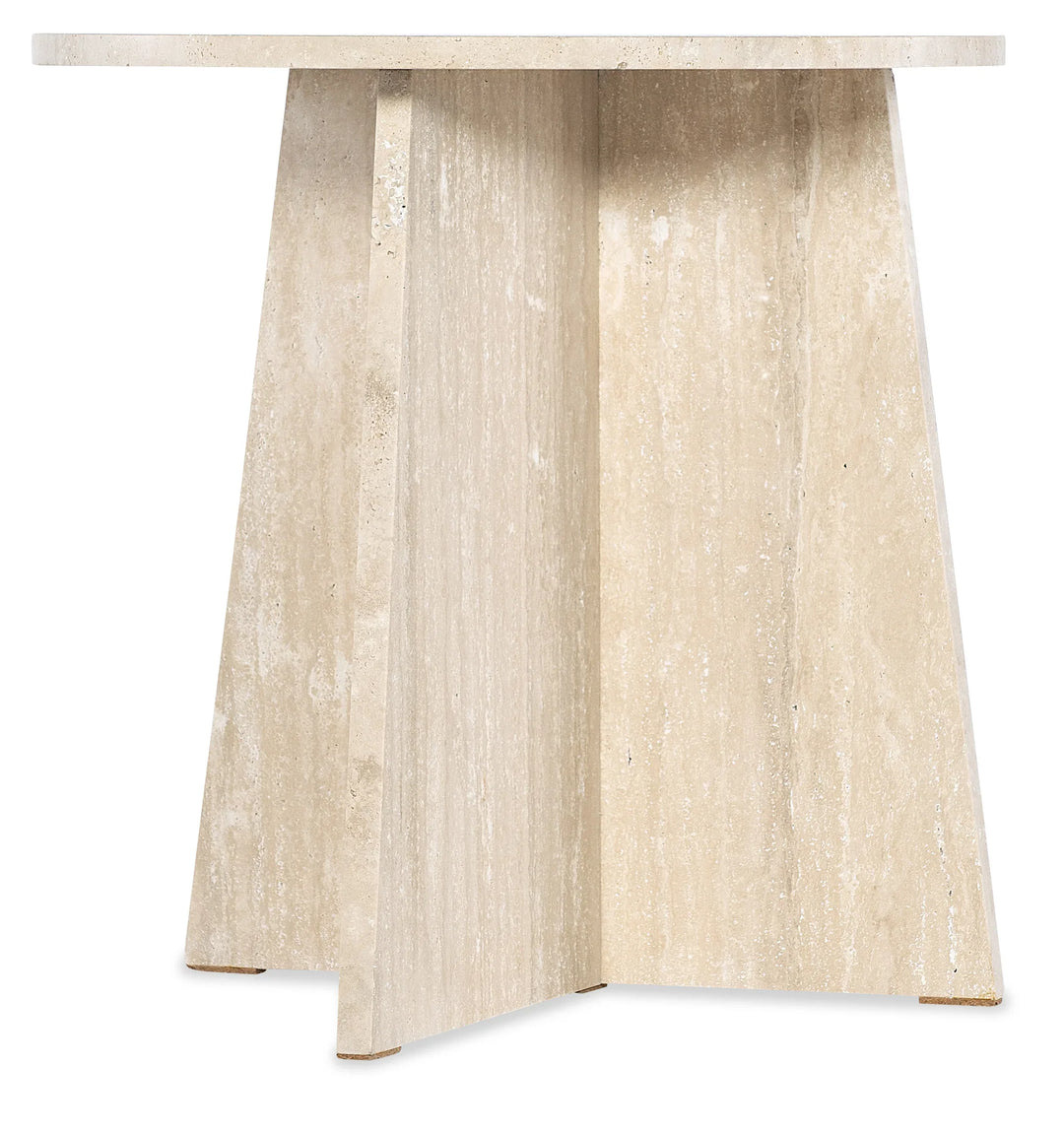 American Home Furniture Hooker Furniture Melange Cirque End Table
