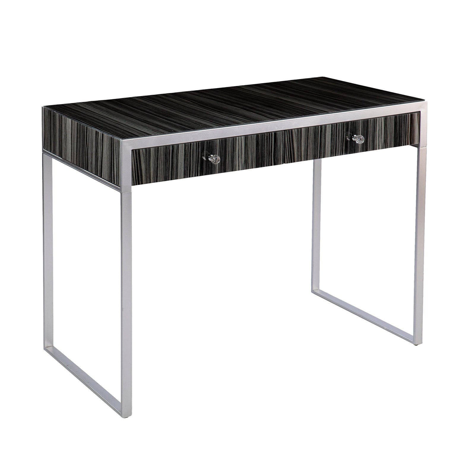 SEI Furniture Harpsden Writing Desk DESKS