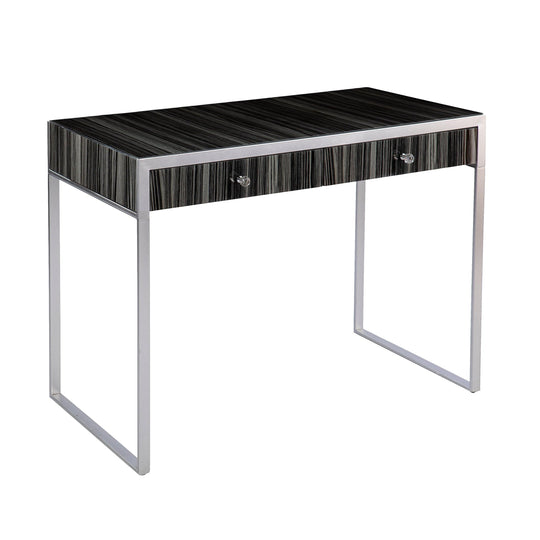 SEI Furniture Harpsden Writing Desk DESKS