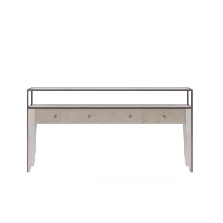 American Home Furniture | A.R.T. Furniture - Mezzanine Console Table