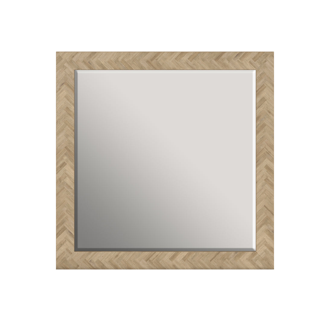 American Home Furniture | A.R.T. Furniture - Garrison Square Mirror