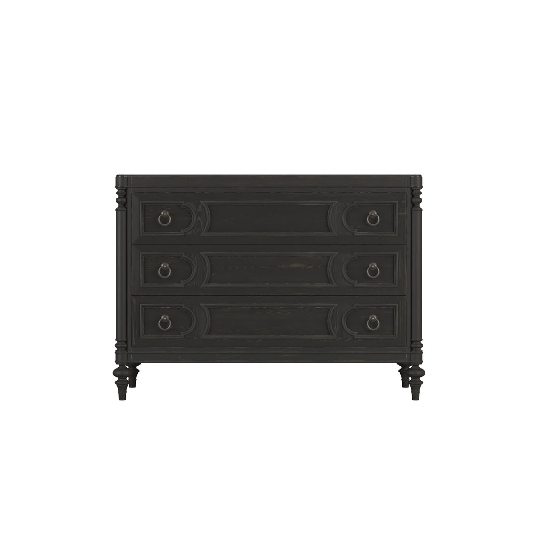 ATRIUM 3 DW CHEST