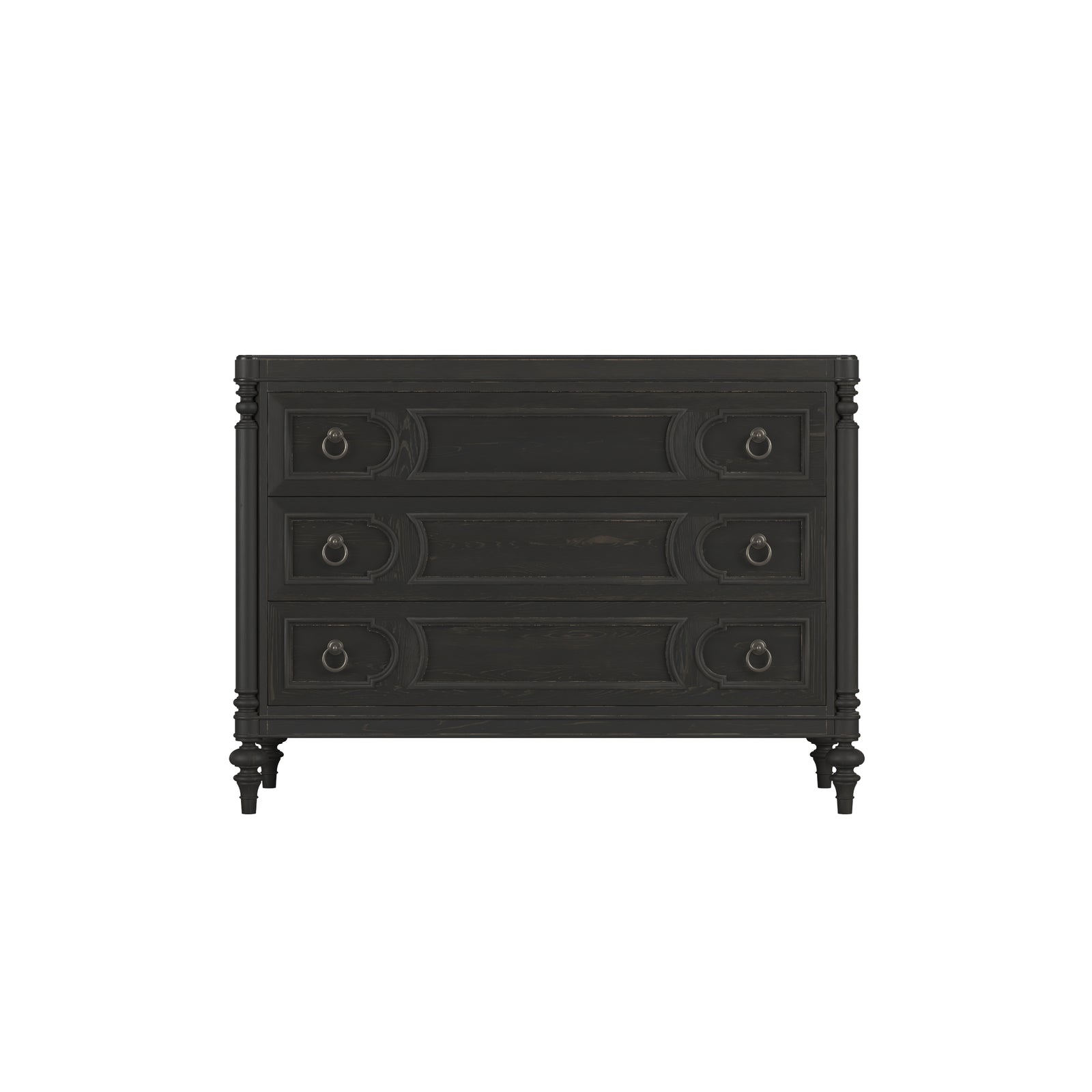 ATRIUM 3 DW CHEST
