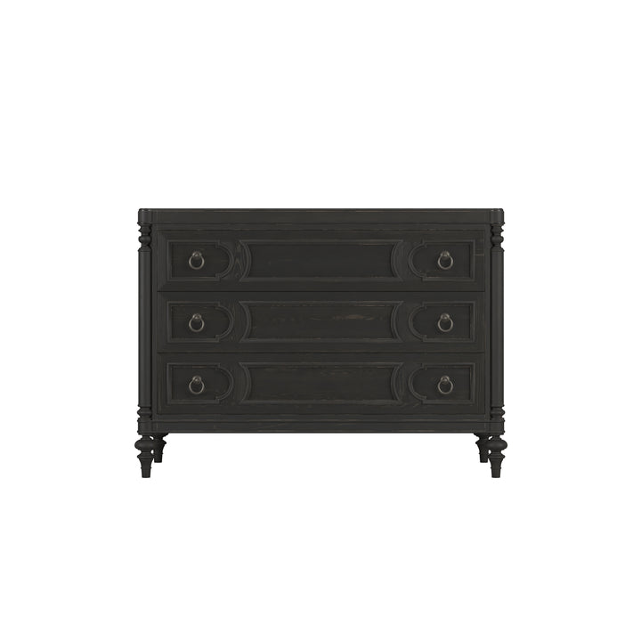ATRIUM 3 DW CHEST
