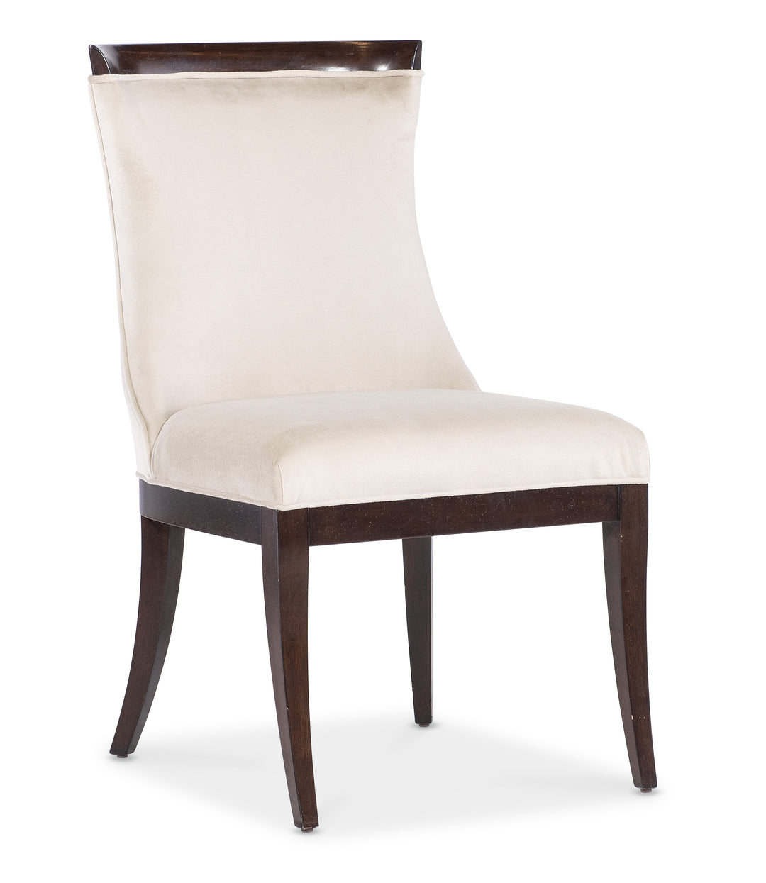 American Home Furniture | Hooker Furniture - Bella Donna Upholstered Side Chair - Set of 2