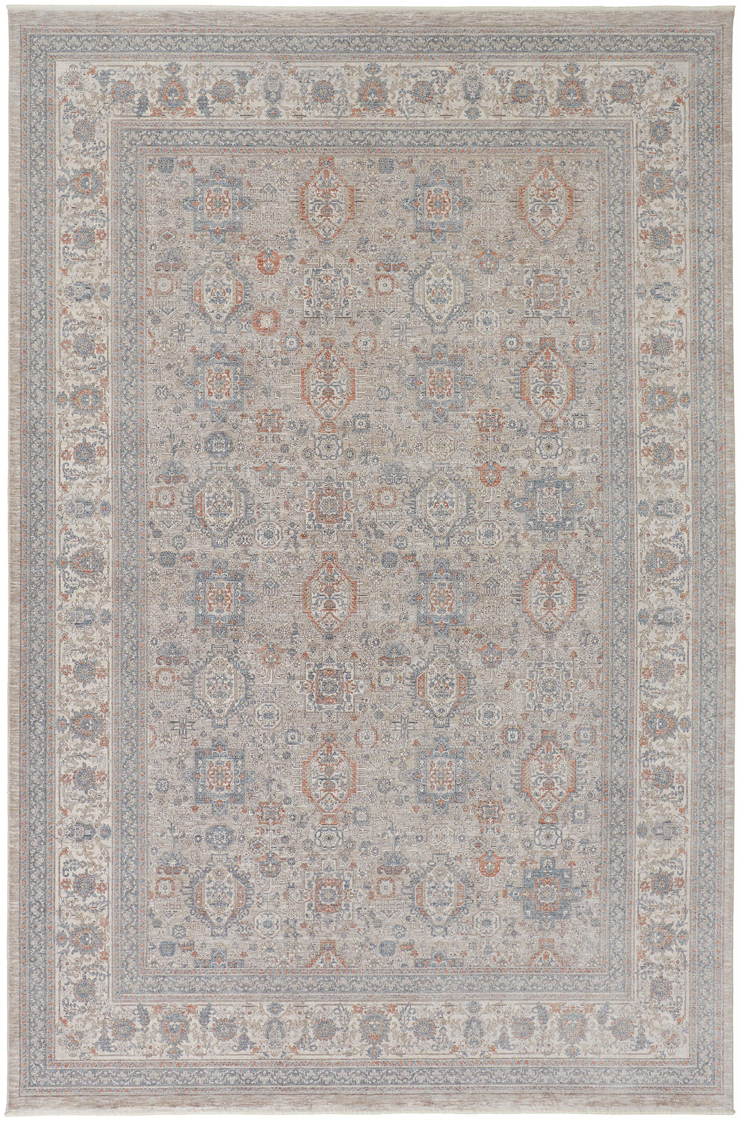 Rectangle/Gray-Multi