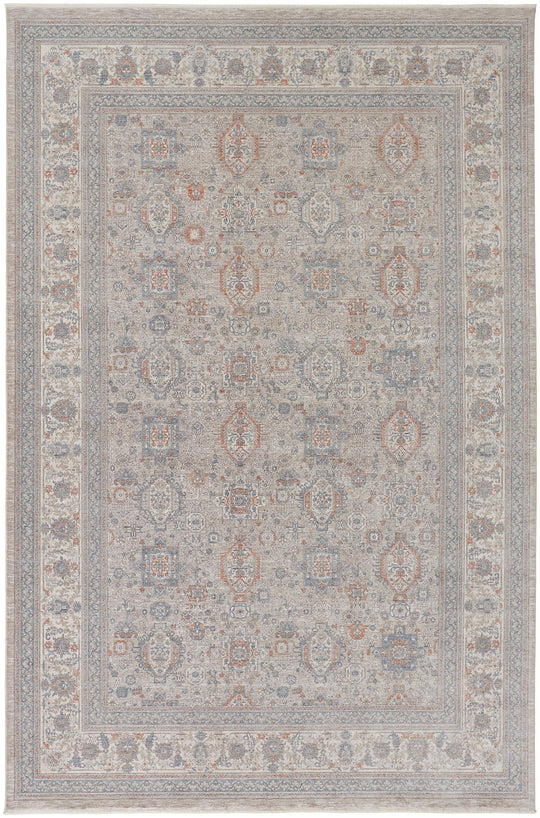 Rectangle/Gray-Multi