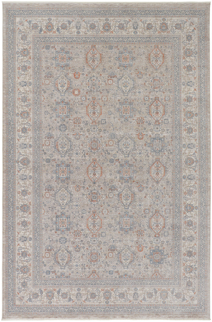 Rectangle/Gray-Multi