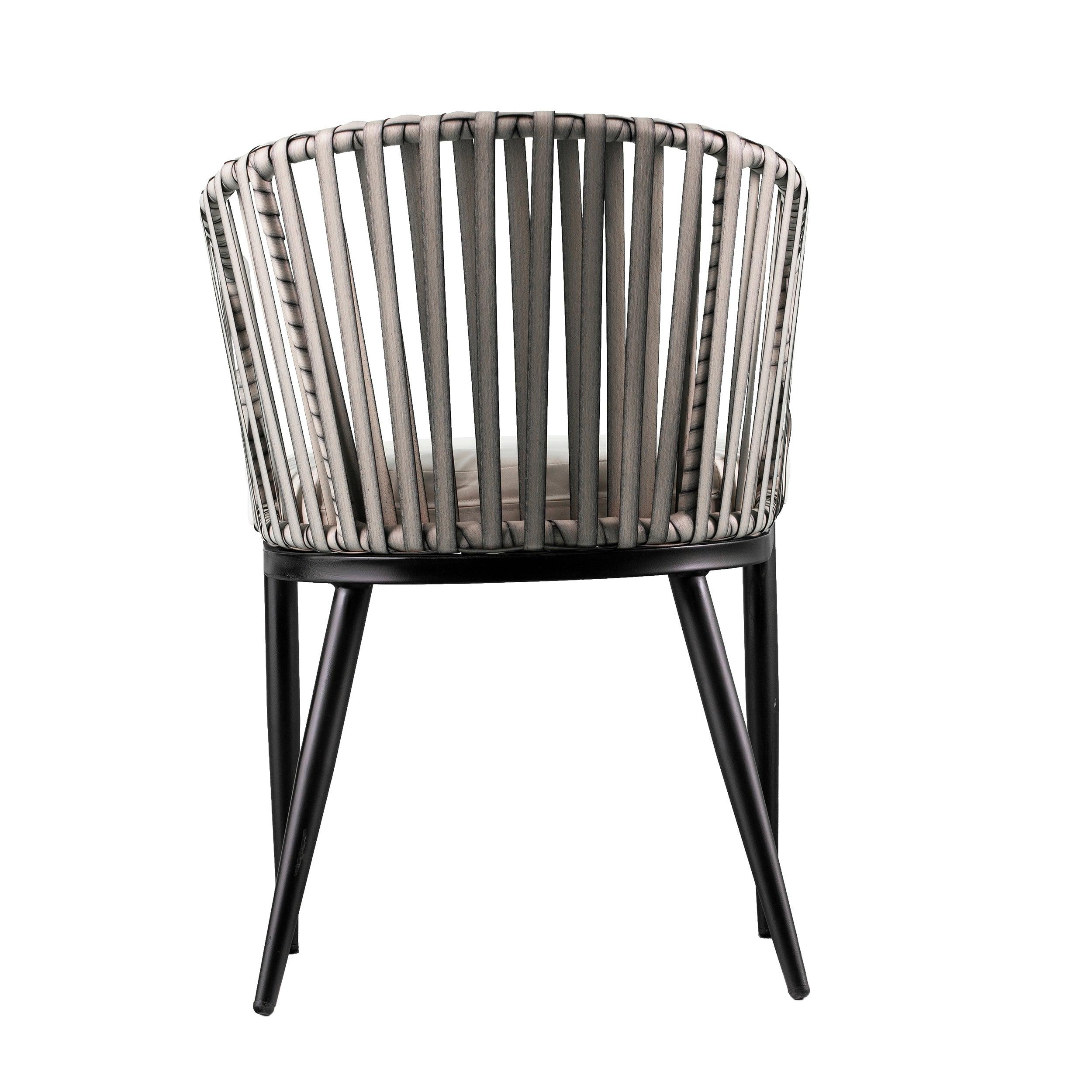 SEI Furniture Melilani Outdoor Chairs - Thumbnail 5