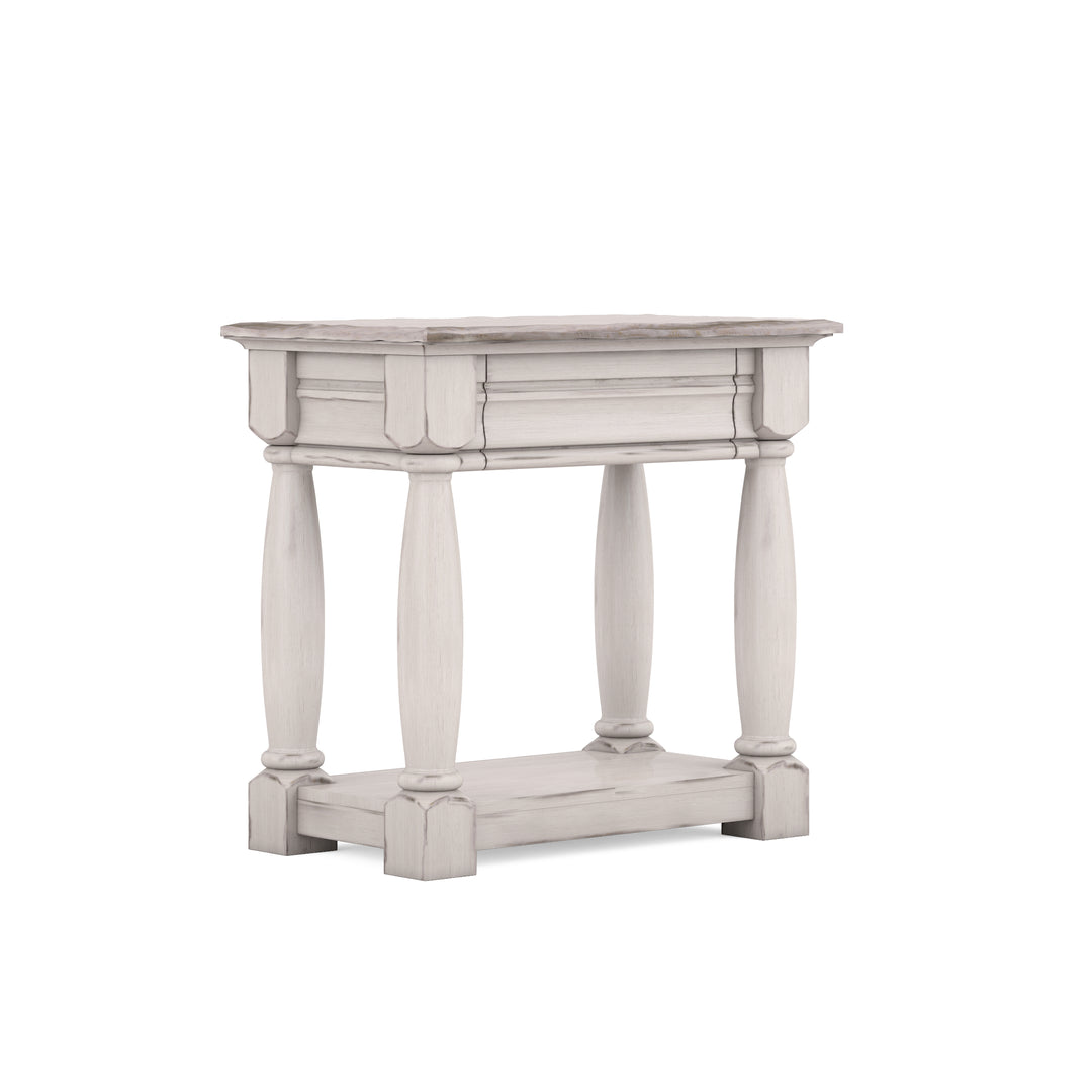 American Home Furniture | A.R.T. Furniture - Alcove Night Table