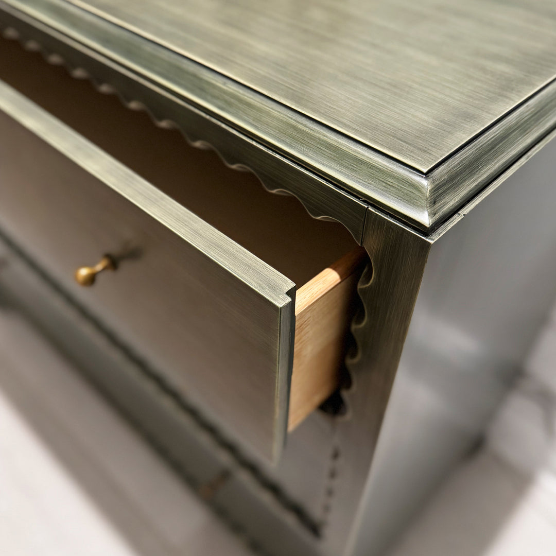 Harbor Accent Chest