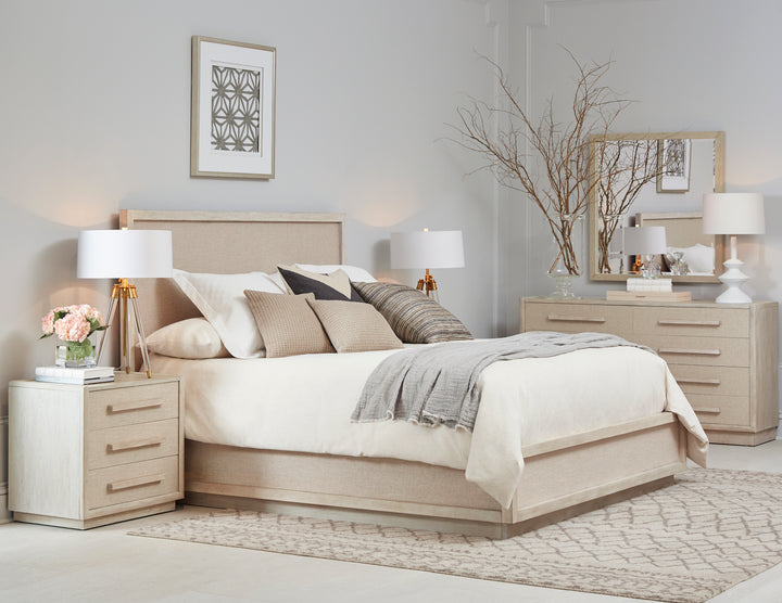 Cotiere 8 Drawer Dresser
