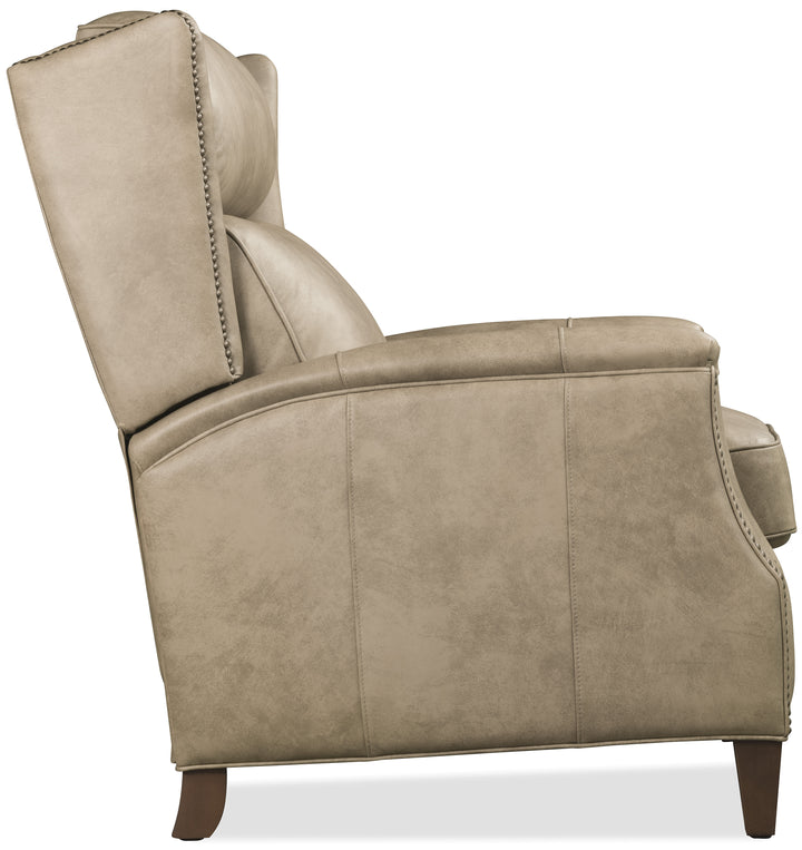 30.75"L x 39"W x 42.5"H/Dark wood finish