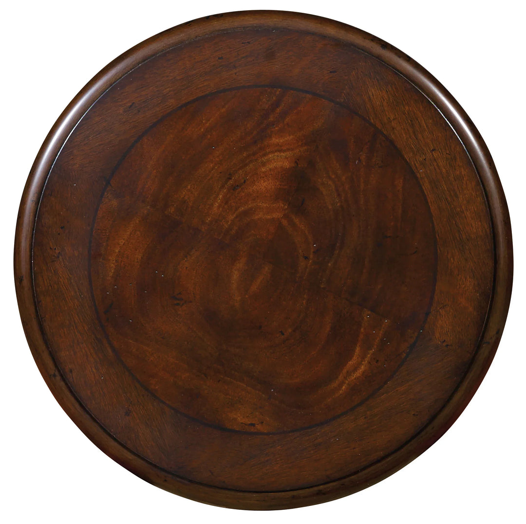 American Home Furniture Hooker Furniture Leesburg Martini Table