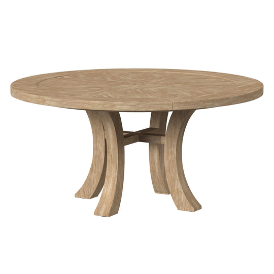 Cambria 60" Round Dining Table