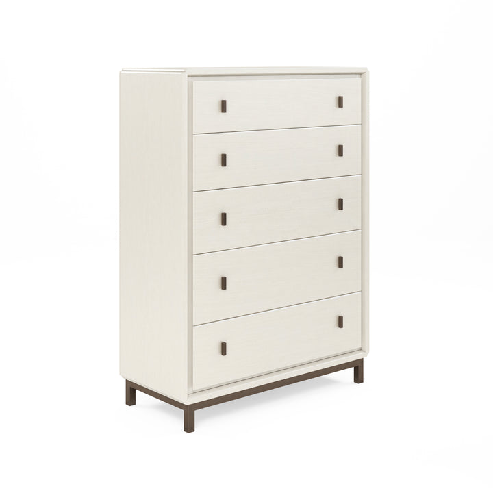 American Home Furniture | A.R.T. Furniture - Blanc Drawer Chest