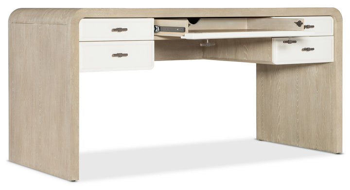 American Home Furniture Hooker Furniture Brixton Writing Desk