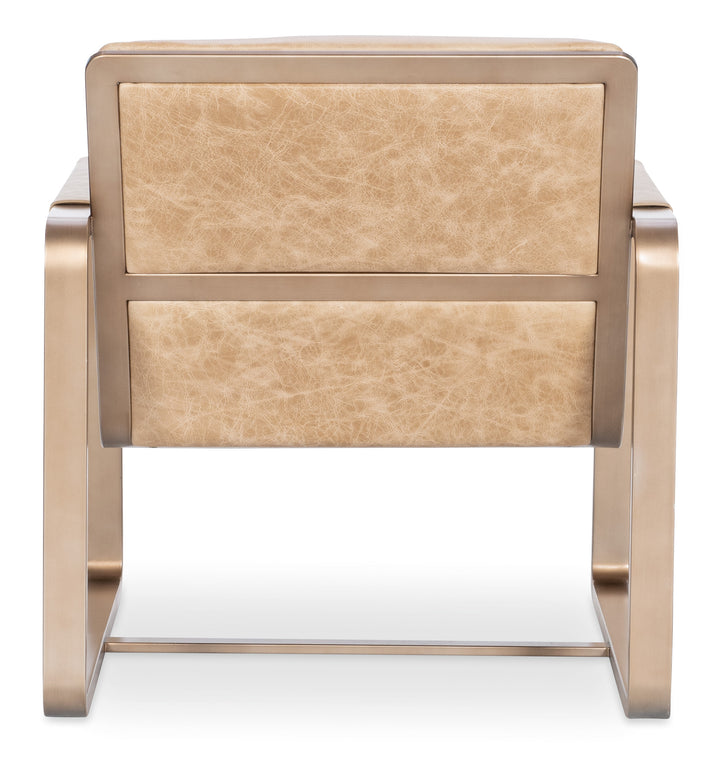 American Home Furniture Hooker Furniture Cooper Lounge Chair