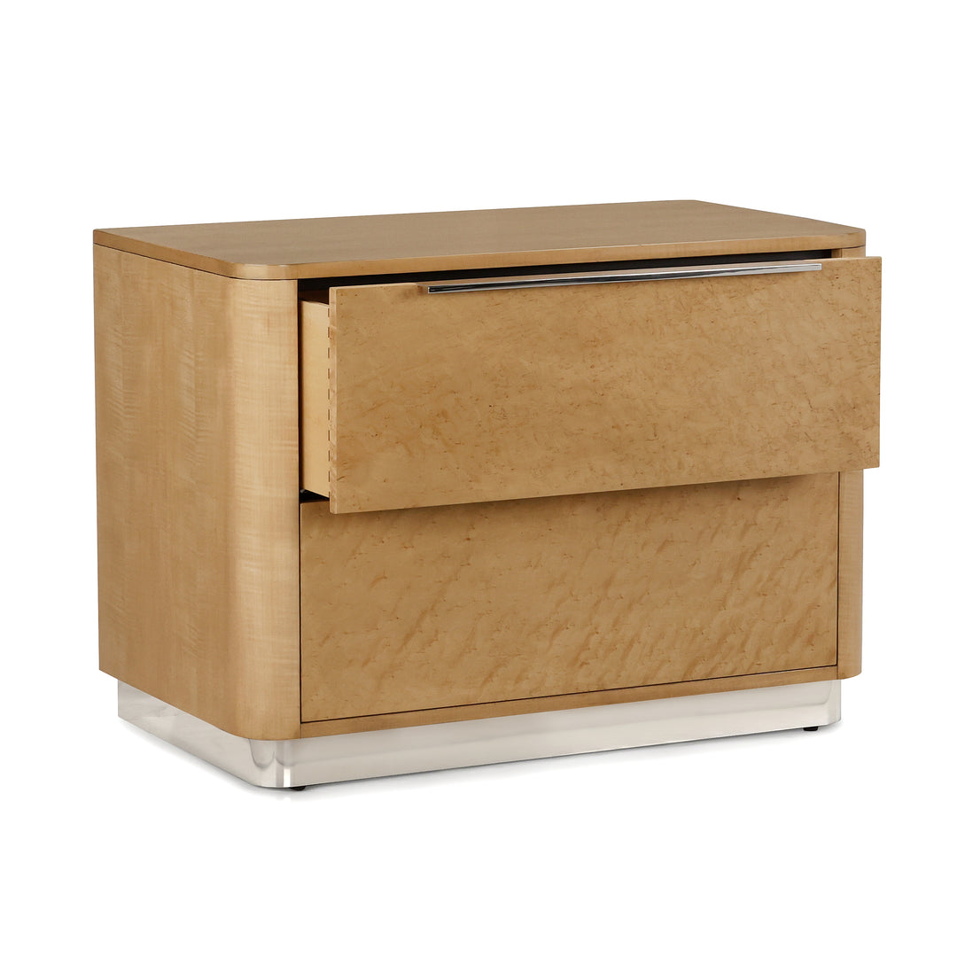 Doncaster Two-Drawer Chest