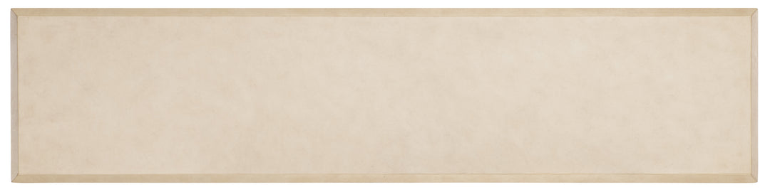 American Home Furniture Hooker Furniture Commerce and Market Melrose Console Table