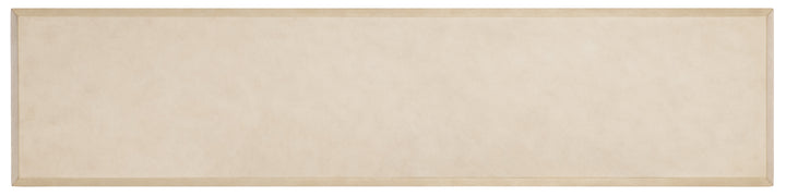 American Home Furniture Hooker Furniture Commerce and Market Melrose Console Table